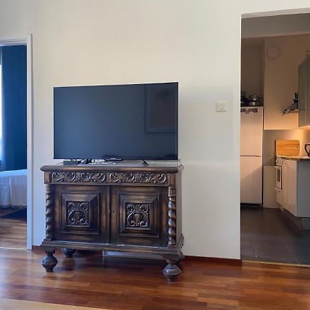 Parkview K10 Διαμέρισμα Ελσίνκι Εξωτερικό φωτογραφία
