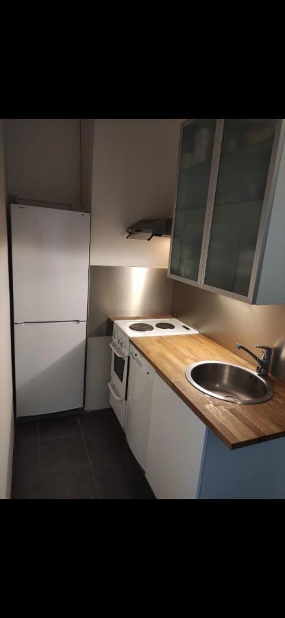 Parkview K10 Διαμέρισμα Ελσίνκι Εξωτερικό φωτογραφία